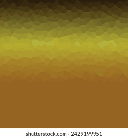 Abstract Creative Polygonal Mosaic Background for Design Templates