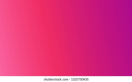 Abstract Creative Red and Blue Multicolored blurred background. Vector illustration. For Web and Mobile Application. Modern decoration