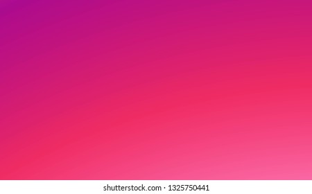 Abstract Creative Red and Blue Multicolored blurred background. Vector illustration. For Web and Mobile Application. Modern decoration