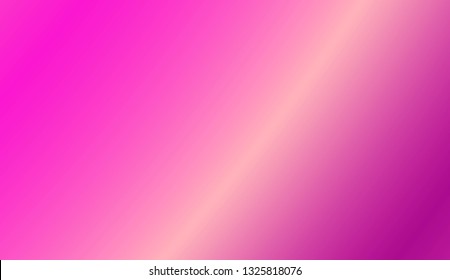 Abstract Creative Red and Blue Multicolored blurred background. Vector illustration. For Web and Mobile Application. Modern decoration