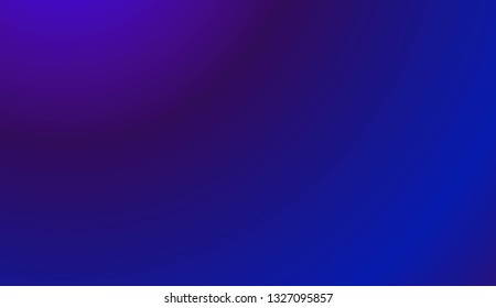 Abstract Creative Red and Blue Multicolored blurred background. Vector illustration. For Web and Mobile Application. Modern decoration