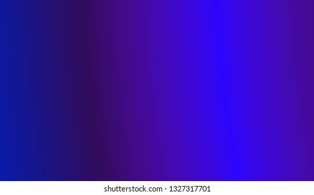 Abstract Creative Red and Blue Multicolored blurred background. Vector illustration. For Web and Mobile Application. Modern decoration