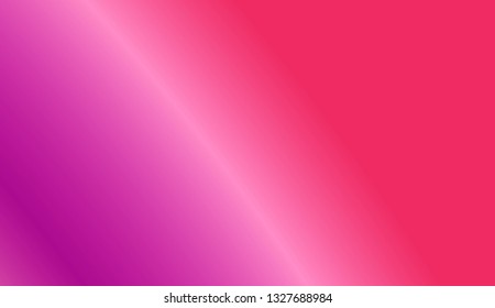 Abstract Creative Red and Blue Multicolored blurred background. Vector illustration. For Web and Mobile Application. Modern decoration