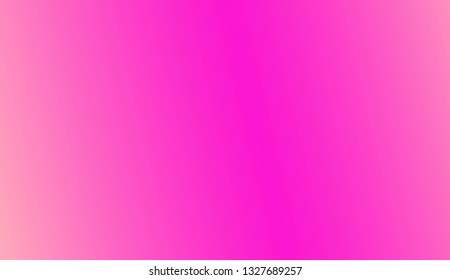 Abstract Creative Red and Blue Multicolored blurred background. Vector illustration. For Web and Mobile Application. Modern decoration