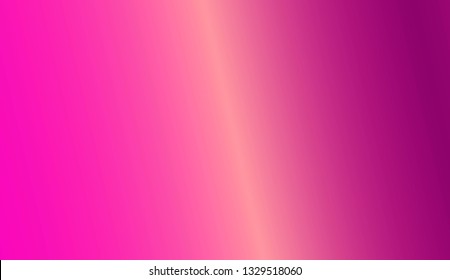 Abstract Creative Red and Blue Multicolored blurred background. Vector illustration. For Web and Mobile Application. Modern decoration