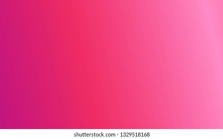 Abstract Creative Red and Blue Multicolored blurred background. Vector illustration. For Web and Mobile Application. Modern decoration