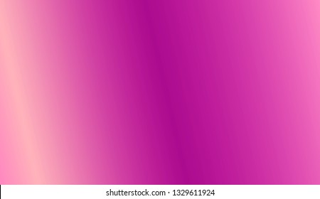 Abstract Creative Red and Blue Multicolored blurred background. Vector illustration. For Web and Mobile Application. Modern decoration