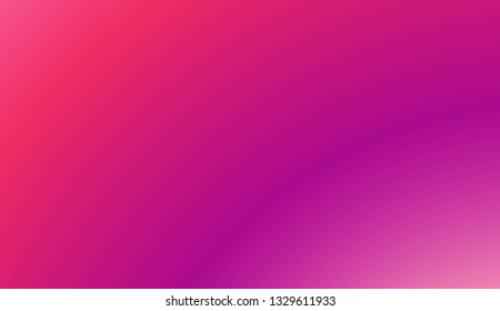 Abstract Creative Red and Blue Multicolored blurred background. Vector illustration. For Web and Mobile Application. Modern decoration