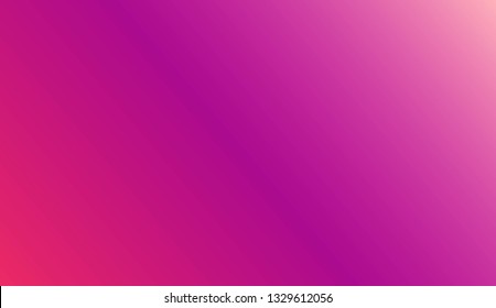 Abstract Creative Red and Blue Multicolored blurred background. Vector illustration. For Web and Mobile Application. Modern decoration