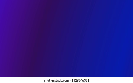 Abstract Creative Red and Blue Multicolored blurred background. Vector illustration. For Web and Mobile Application. Modern decoration