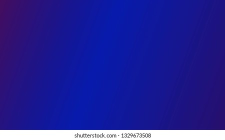 Abstract Creative Red and Blue Multicolored blurred background. Vector illustration. For Web and Mobile Application. Modern decoration