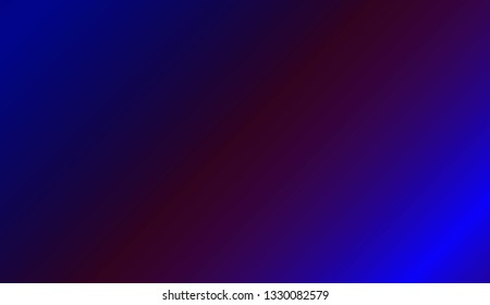 Abstract Creative Red and Blue Multicolored blurred background. Vector illustration. For Web and Mobile Application. Modern decoration