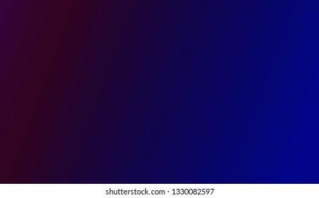 Abstract Creative Red and Blue Multicolored blurred background. Vector illustration. For Web and Mobile Application. Modern decoration