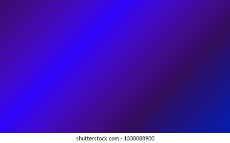 Abstract Creative Red and Blue Multicolored blurred background. Vector illustration. For Web and Mobile Application. Modern decoration