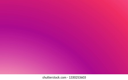 Abstract Creative Red and Blue Multicolored blurred background. Vector illustration. For Web and Mobile Application. Modern decoration