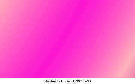 Abstract Creative Red and Blue Multicolored blurred background. Vector illustration. For Web and Mobile Application. Modern decoration