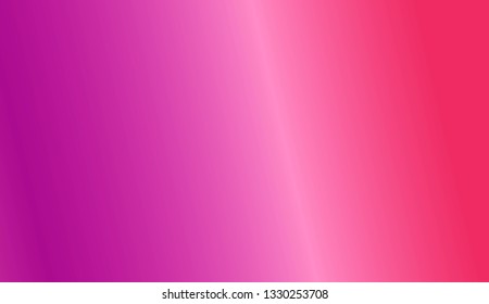 Abstract Creative Red and Blue Multicolored blurred background. Vector illustration. For Web and Mobile Application. Modern decoration
