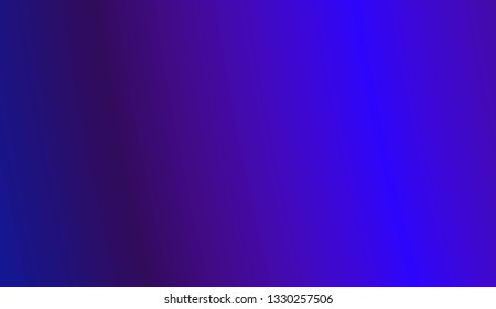 Abstract Creative Red and Blue Multicolored blurred background. Vector illustration. For Web and Mobile Application. Modern decoration
