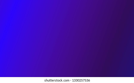 Abstract Creative Red and Blue Multicolored blurred background. Vector illustration. For Web and Mobile Application. Modern decoration