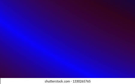 Abstract Creative Red and Blue Multicolored blurred background. Vector illustration. For Web and Mobile Application. Modern decoration