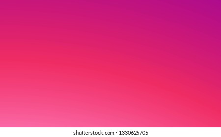 Abstract Creative Red and Blue Multicolored blurred background. Vector illustration. For Web and Mobile Application. Modern decoration