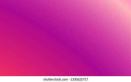 Abstract Creative Red and Blue Multicolored blurred background. Vector illustration. For Web and Mobile Application. Modern decoration