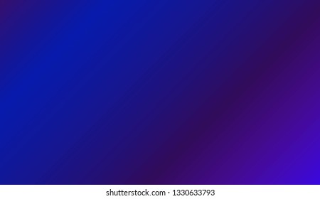 Abstract Creative Red and Blue Multicolored blurred background. Vector illustration. For Web and Mobile Application. Modern decoration
