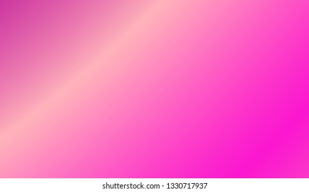 Abstract Creative Red and Blue Multicolored blurred background. Vector illustration. For Web and Mobile Application. Modern decoration
