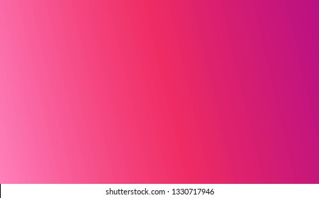Abstract Creative Red and Blue Multicolored blurred background. Vector illustration. For Web and Mobile Application. Modern decoration
