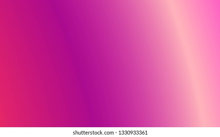 Abstract Creative Red and Blue Multicolored blurred background. Vector illustration. For Web and Mobile Application. Modern decoration