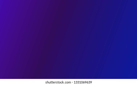 Abstract Creative Red and Blue Multicolored blurred background. Vector illustration. For Web and Mobile Application. Modern decoration