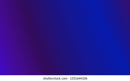 Abstract Creative Red and Blue Multicolored blurred background. Vector illustration. For Web and Mobile Application. Modern decoration