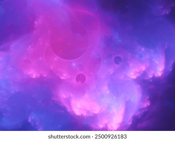 Abstractas diseño creativo y espacial