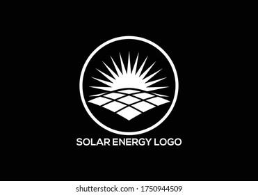 Resumen diseño del logotipo del sol creativo, logotipo del sol de verano, símbolo del símbolo del icono de la explosión solar