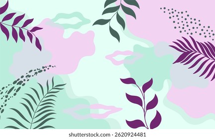 abstract creative universal artistic pastel templates soft color. Good for poster, card, invitation, cover, banner, placard, brochure and other graphic design
