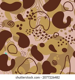 Abstract creative universal artistic templates. Good for poster, card, invitation, flyer, cover, banner, placard, brochure and other graphic design