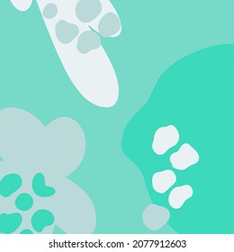 Abstract creative universal artistic templates. Good for poster, card, invitation, flyer, cover, banner, placard, brochure and other graphic design