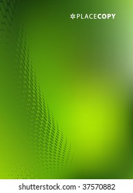 abstract creative vector background