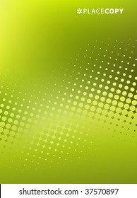 abstract creative vector background