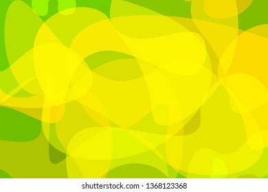 Abstract creative vector background. Fluid gradient shapes composition. Liquid color background design. 