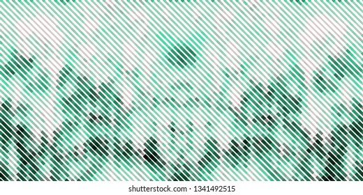 Abstract creative vector background. Universal geometric template.  Perfect for posters, web design, advertising, covers, landing pages, collages, packaging. 