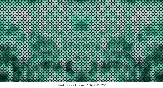 Abstract creative vector background. Universal geometric template.  Perfect for posters, web design, advertising, covers, landing pages, collages, packaging. 