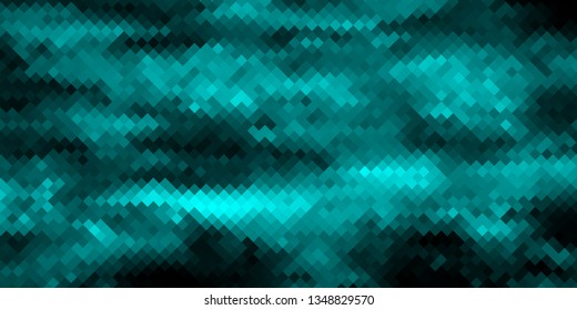Abstract creative vector background. Universal geometric template.  Perfect for posters, web design, advertising, covers, landing pages, collages, packaging. 