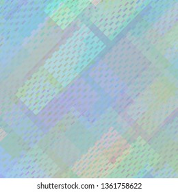 Abstract creative vector background. Universal geometric template.  Perfect for posters, brochures, web design, advertising, covers, collages, packaging. 