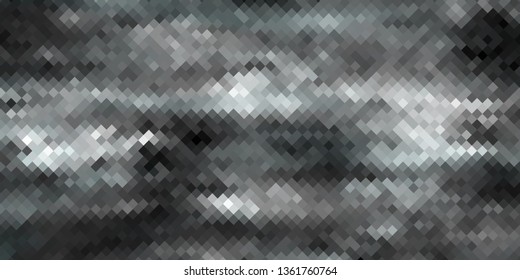 Abstract creative vector background. Universal geometric template.  Perfect for posters, web design, advertising, covers, landing pages, collages, packaging. 