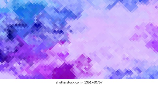 Abstract creative vector background. Universal geometric template.  Perfect for posters, web design, advertising, covers, landing pages, collages, packaging. 