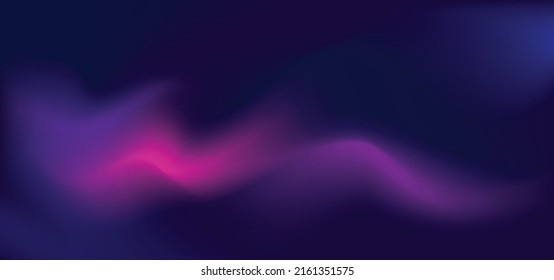 Abstrakter kreativer Vektorgrafik, mehrfarbiger unscharfer Hintergrund. Für Template, Flyer, mobile Anwendung, Business Infografik, moderne Dekorationsvektor. 