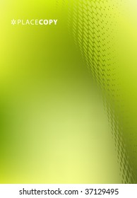 abstract creative vector template