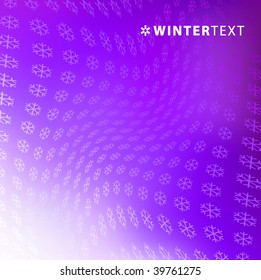 abstract creative vector template