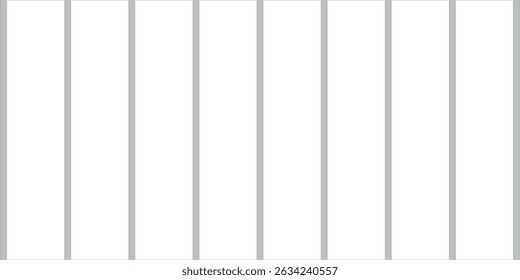 abstract creative vertical grey stripe line pattern can be used background.